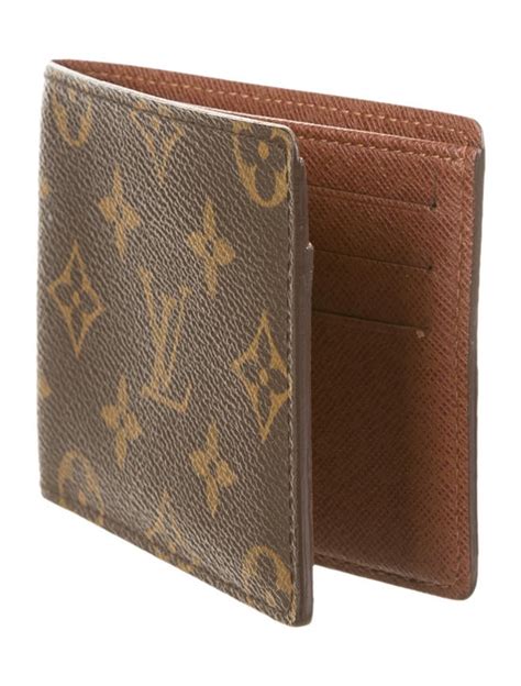 louis vuitton wallets mens replica|louis vuitton bifold men's wallet.